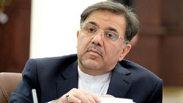 واکنش آخوندی به طرح پیشنهادی ظریف برای پایان جنگ