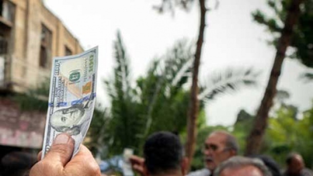 پیش بینی قیمت دلار بعد از جنگ