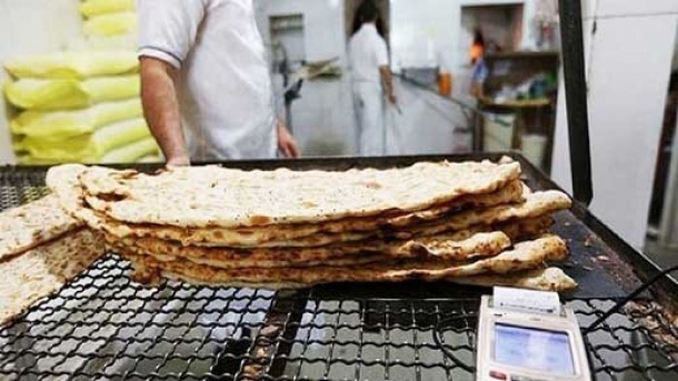 خبر جدید از سهمیه آرد نانوایی ها
