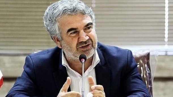 حمله آمریکا به دکل مخابراتی و صدا و سیما در این شهرستان