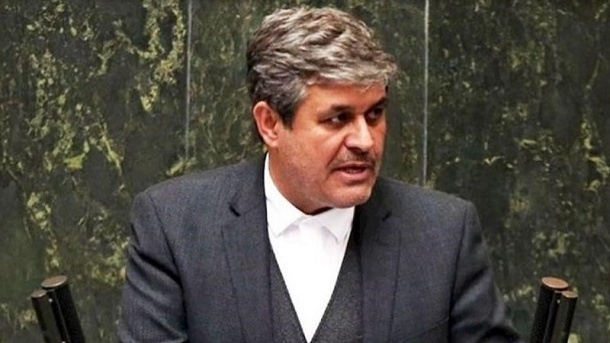 غرامت جنگ را از طریق تنگه هرمز وصول میکنیم
