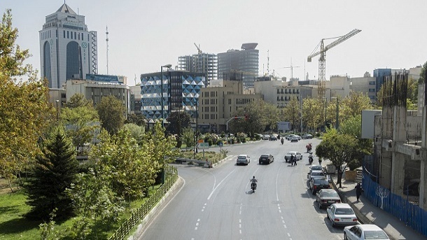 نام میدان آرژانتین در تهران تغییر خواهد کرد