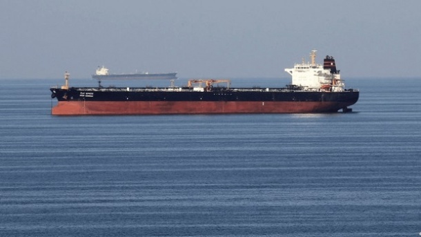 عبور اولین نفتکش عراقی از تنگه هرمز بعد از معافیت تهران