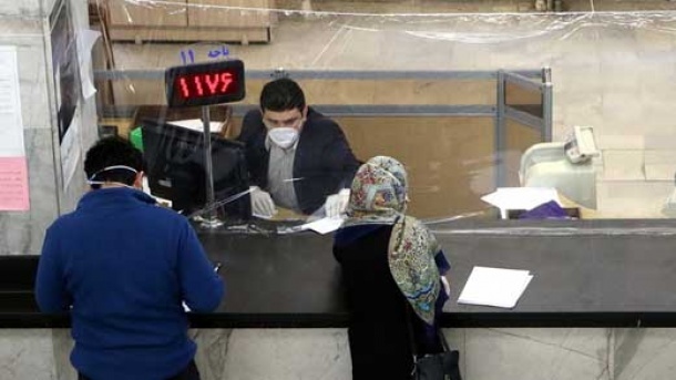 امتیاز منفی اقساط معوق در اعتبارسنجی بانک ها