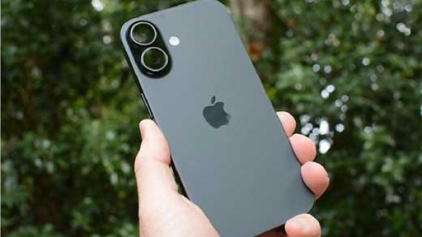 نسخه جدید iOS منتشر شد