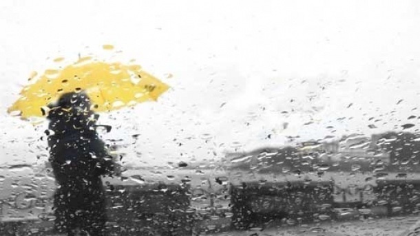 هشدار بارشهای فراگیر در ایران تا روز جمعه