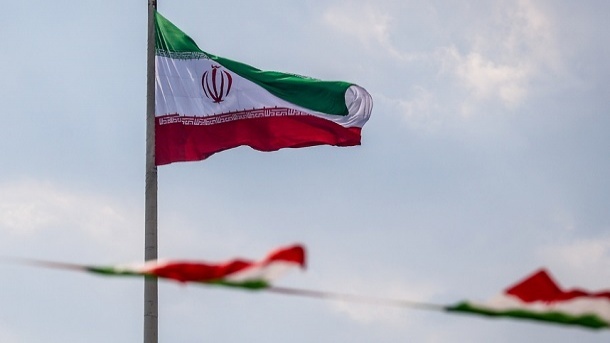 ارسال طرح پیشنهادی ایران در مورد خاتمه جنگ