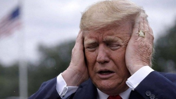 ترامپ: یک روز دیگر هم به ایران مهلت میدم