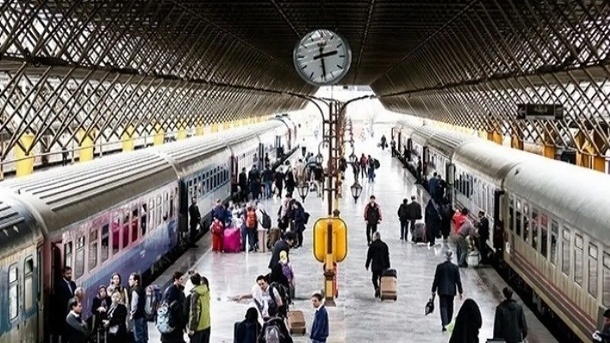 تکذیب حمله صهیونیستی-آمریکایی به راه‌آهن تهران