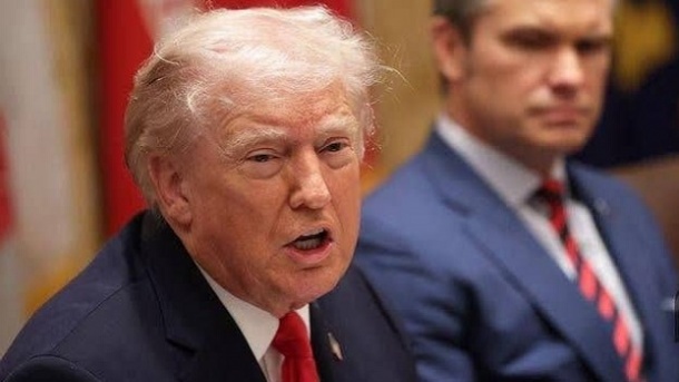 شکاف حزبی در اردوگاه ترامپ در مورد جنگ با ایران