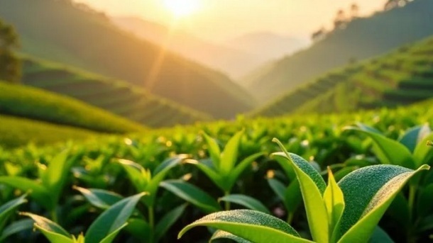 قیمت خرید تضمینی برگ سبز چای اعلام شد