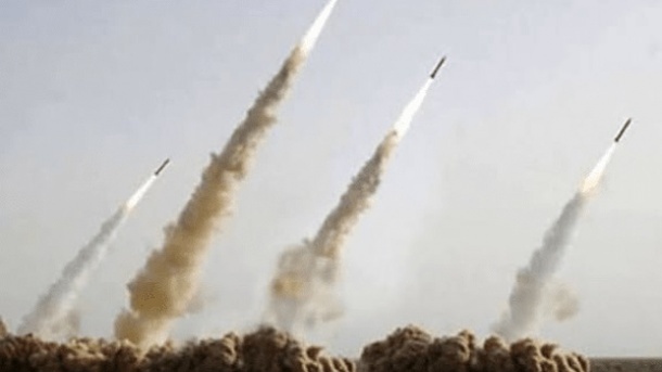 بزرگراه ملک فهد بسته شد