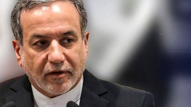پیام مهم سید عباس عراقچی
