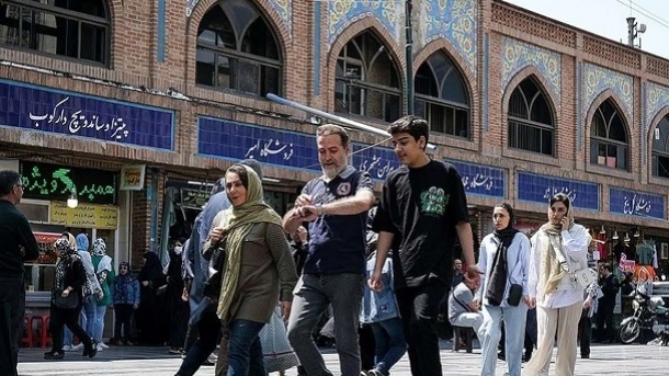 ضربه جنگ به دخل و خرج کسبه