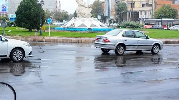 رادارها ربطی به بارشهای اخیر ندارند