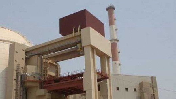 آخرین خبر از وضعیت نیروگاه اتمی بوشهر