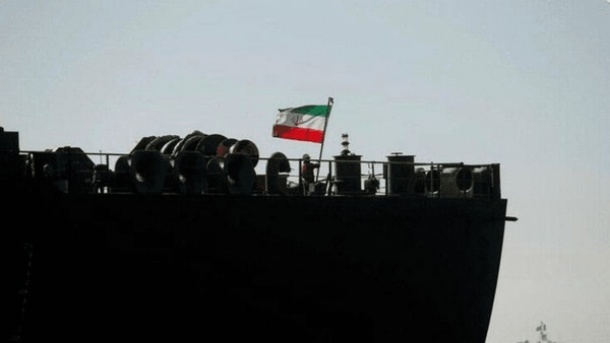 2 نفتکش دیگر ایرانی از تنگه گذر کردند