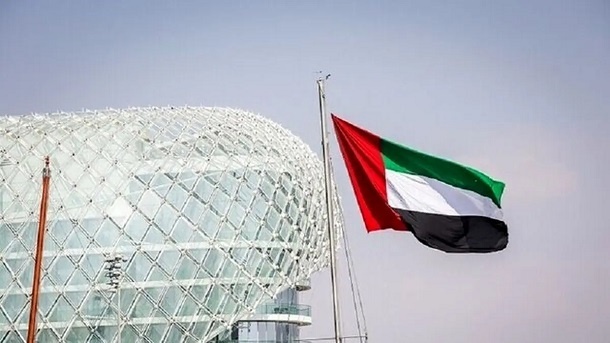 افسانه اقتصاد امارات، پایان یافت