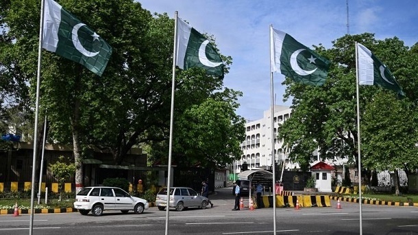 مذاکرات میان ایران و طرف آمریکایی در اسلامآباد آغاز شد