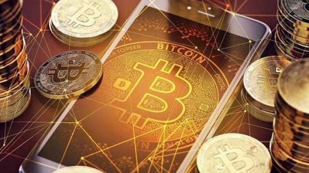 بیت کوین اوج گرفت