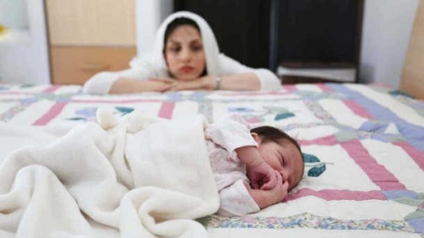 یارانه ۲ میلیون تومانی برای این مادران