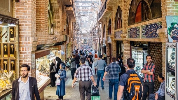 تابآوری بازار در برابر شوک جنگ