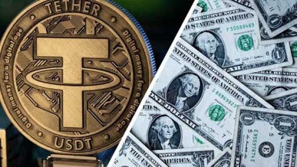 بیتکوین و اتریوم چند؟
