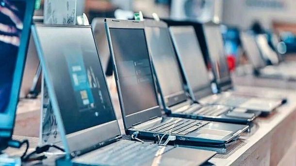 قیمتهای عجیب در بازار لپتاپ