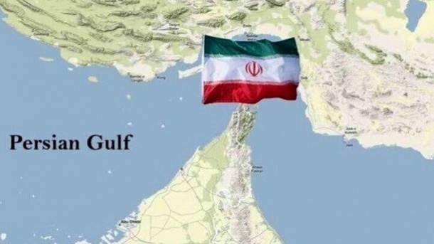 قرارگاه خاتمالانبیا: تنگه هرمز به شدت کنترل میشود