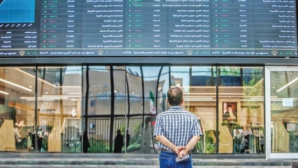 سناریوهای پسا جنگ بورس