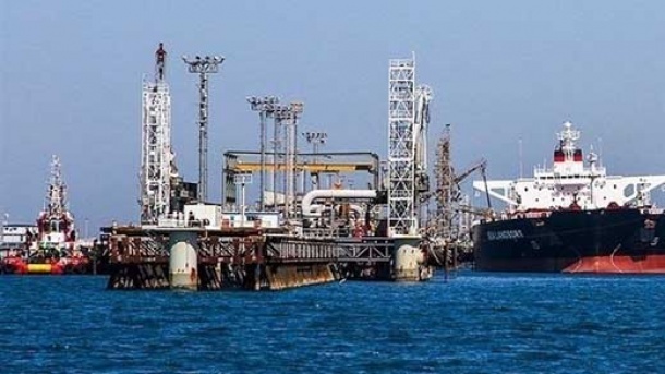 فروش نفت ایران افزایش یافت