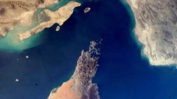 تنگه هرمز را می شود دور زد؟!