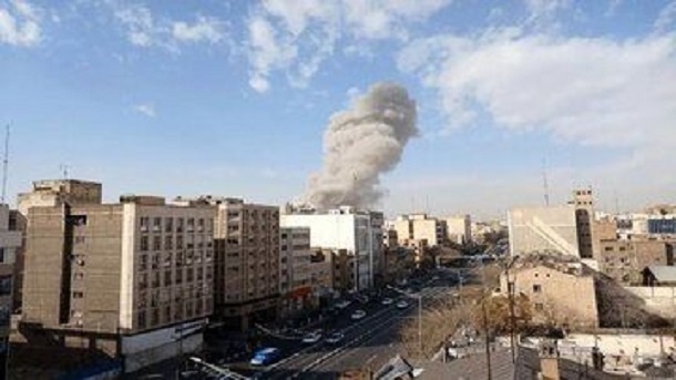 احمدی نژاد کجاست؟/ آخریت وضعیت سلامتی رئیس جمهور سابق به روایت امیری فر