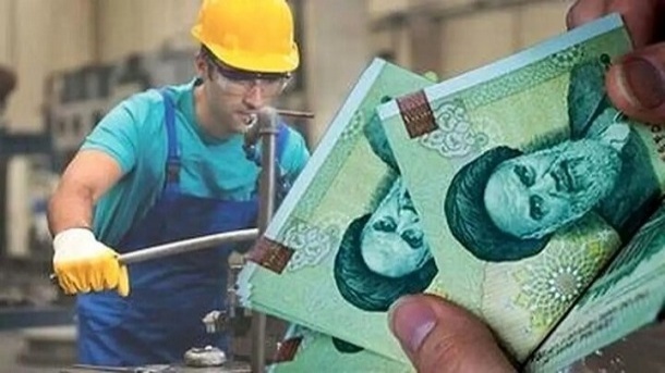 بخشنامه تعیین حداقل مزد سال 1405 ابلاغ شد
