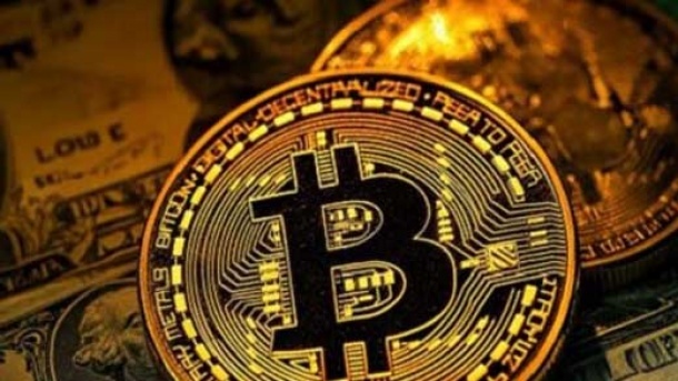 قیمت بیت کوین در بازار امروز