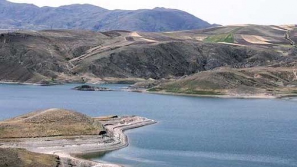 سدهای کشور در چه وضعیتی هستند؟