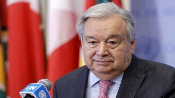 واکنش سازمان ملل به تمدید آتشبس آمریکا با ایران