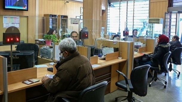فقط 2 بانک جریمه دیرکرد اقساط را برمی‌گردانند