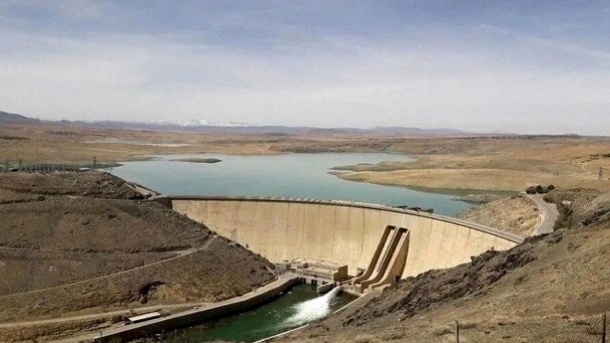 وضعیت کدام سدهای کشور همچنان قرمز است؟