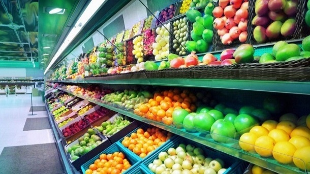 محاصره دریایی، تهدیدی برای امنیت غذایی ایران نیست