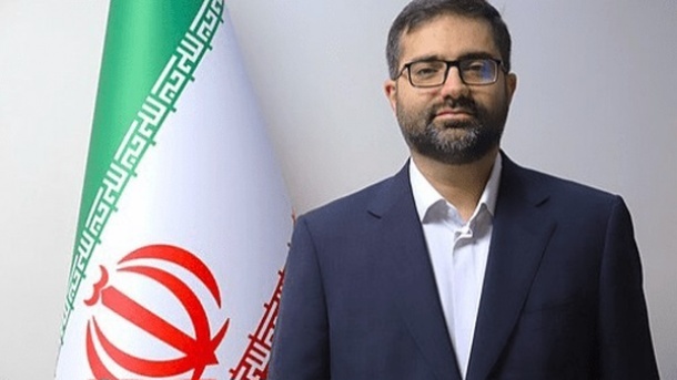 هشدار سقاب اصفهانی به ترامپ: یک چاه ما، چهار چاه شما