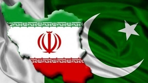کریدور ترانزیتی ایران با پاکستان فعال شد