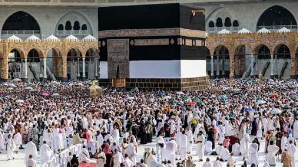 جزئیات خدمات اینترنت، تماس تلفنی و پیامک برای حجاج