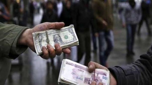 دریافت کارمزد برای فروش دلار!