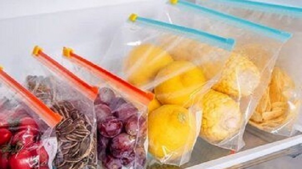 هشدار؛ این مواد غذایی را نباید در فریزر گذاشت