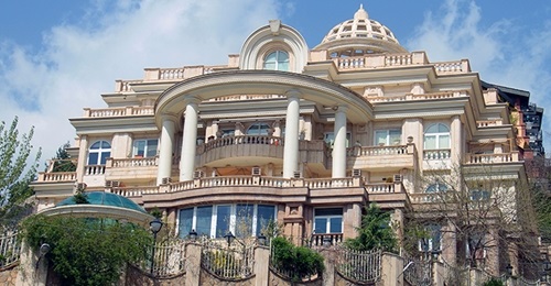 قیمت مسکن در محلههای معروف به سوئیس تهران