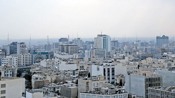 نرخ جدید اجاره آپارتمان در تهران 1405/02/10