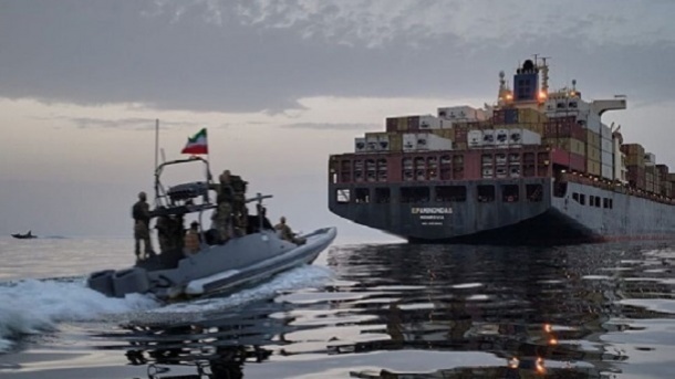 بازار نفت و گاز در چشم طوفان