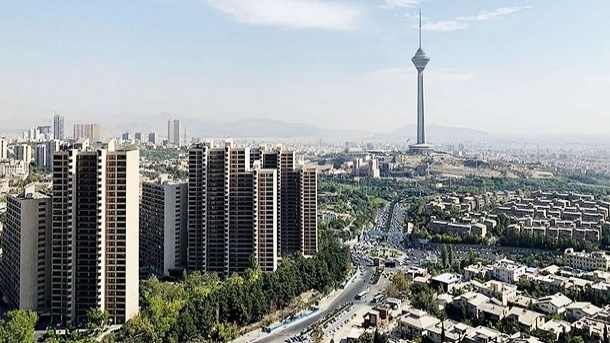 قیمت جدید املاک تهران در دفترچه سازمان امور مالیاتی
