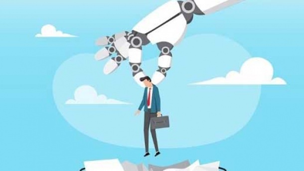 ممنوعیت اخراج کارکنان به جای هوش مصنوعی